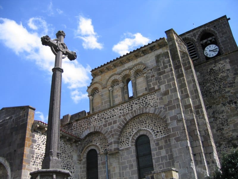 eglise-france_-_auvergne_-_mozac_-_labbaye__29