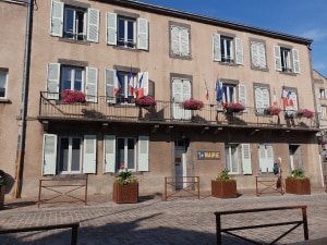 Fermeture exceptionnelle Mairie – Travaux