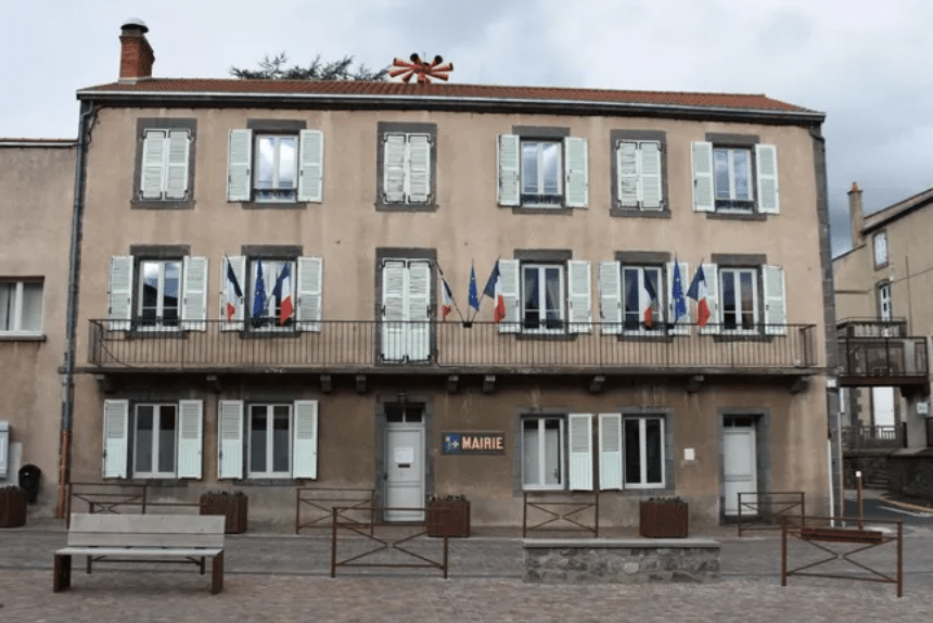 Fermeture exceptionnelle Mairie – Vendredi 10 Mai