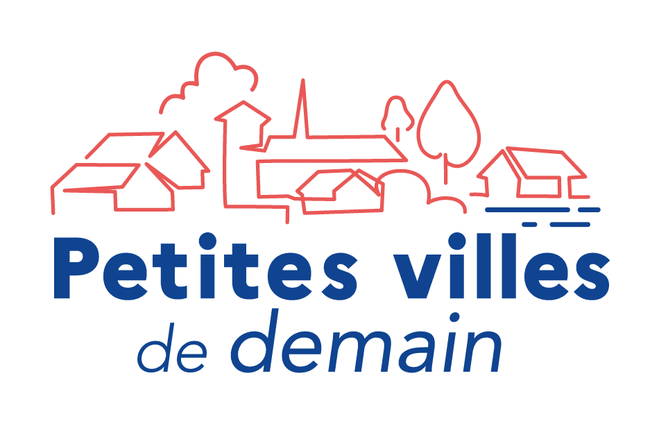 Petites villes de Demain