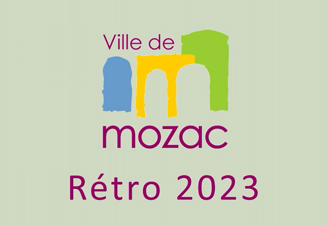 Mozac, la rétrospective 2023