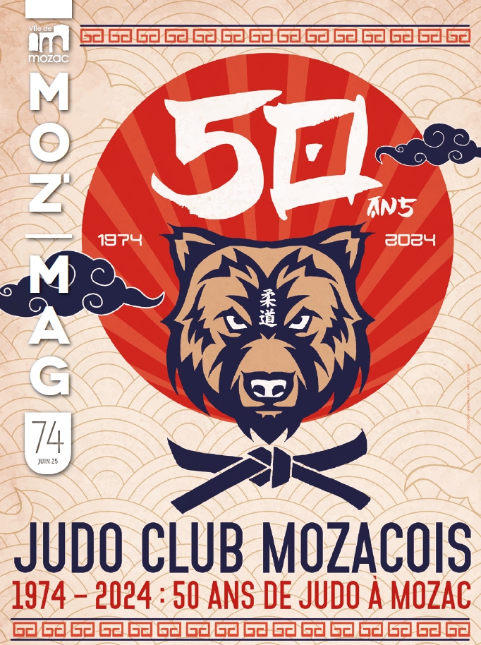 Bulletin municipal – Juin 2025