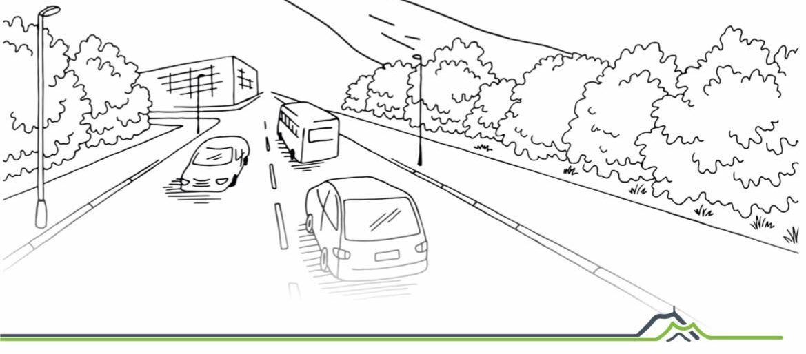 Enquête de circulation et des mobilités