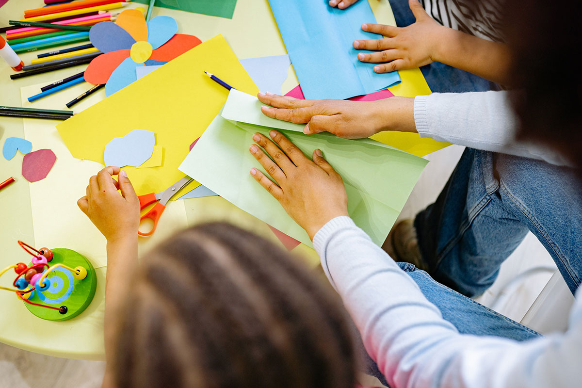 Offres d’emploi : animateurs enfance jeunesse