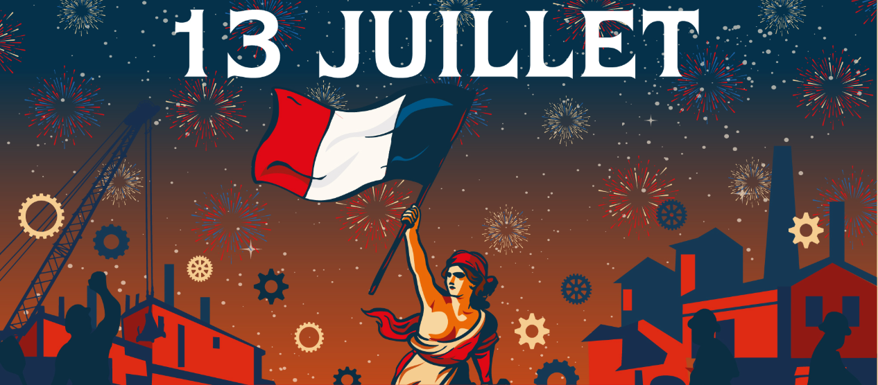 Fête nationale
