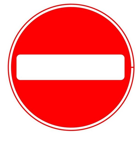 Interdiction de circulation dimanche rues des Vergers et du 11 novembre