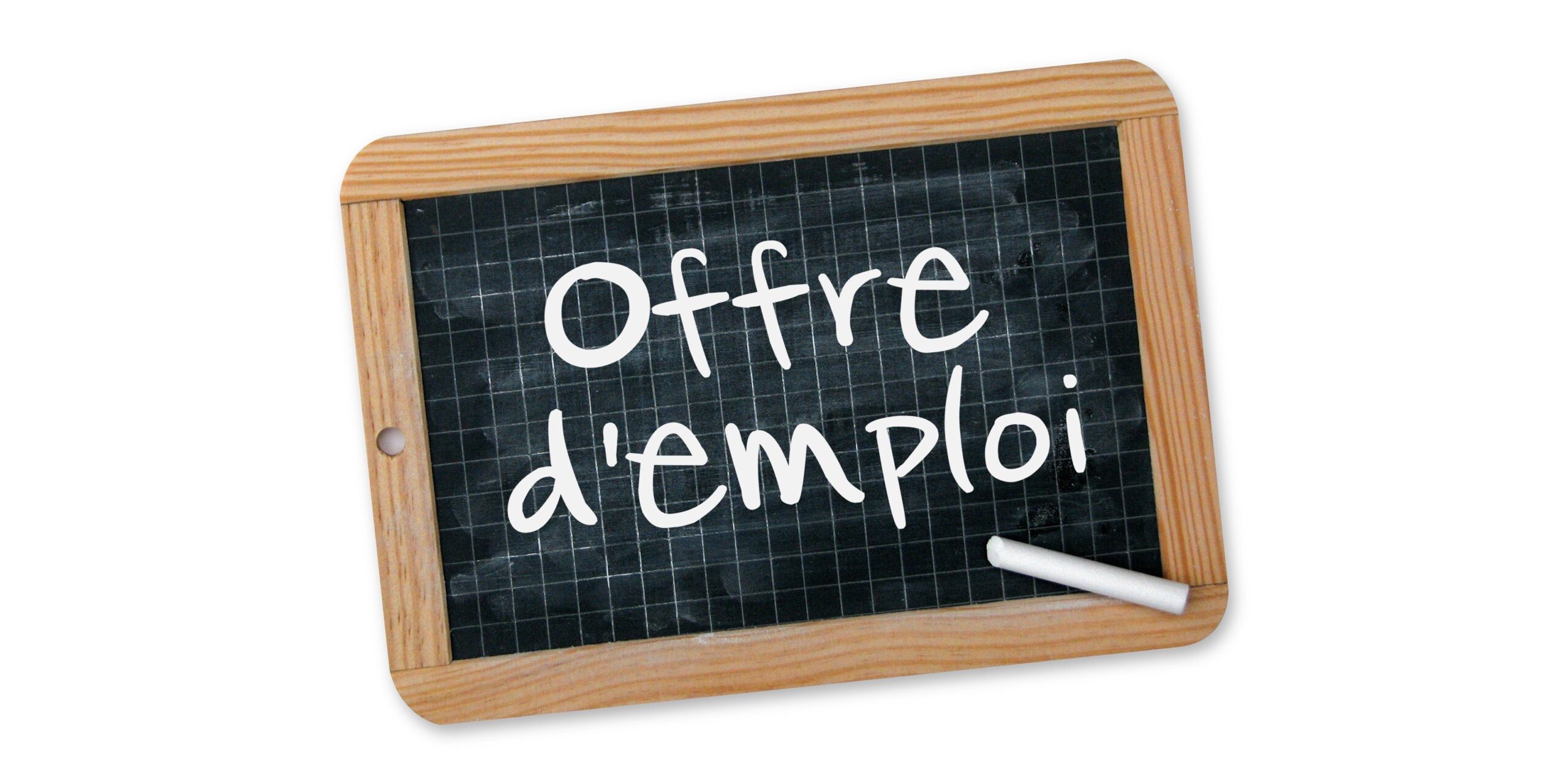 Recrutement ATSEM en remplacement