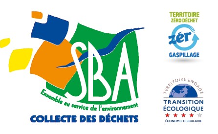 Modification collecte des déchets SBA