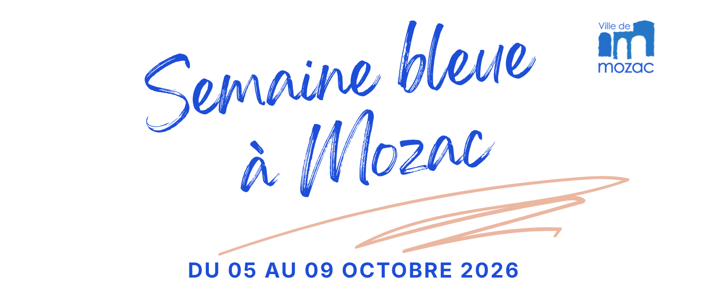 Semaine bleue